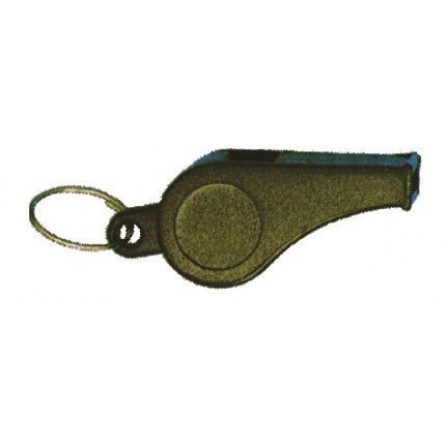 Medalist Whistle